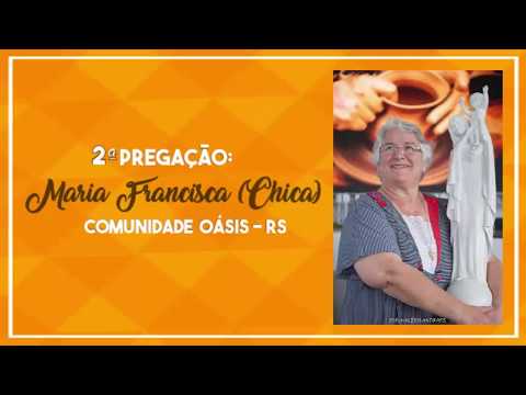 Kairós da Juventude 2017 | 3ª Pregação: Eduardo Mauro