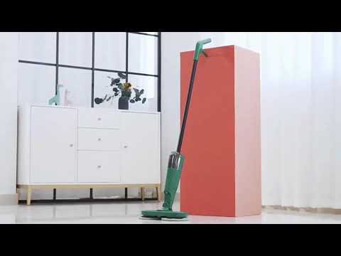 Best Rotary Floor Cleaning Electric Mop Review 2021 #Sale Scale