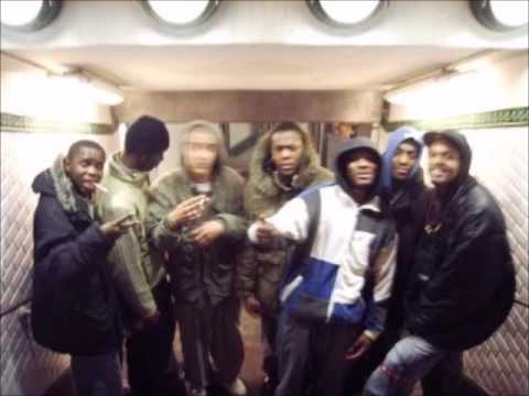 Masta Clika Spiralprod international