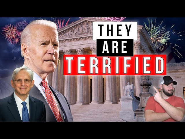 They are POSTURING... Gun Controllers are WARNING that AR Bans are going to the Supreme Court...