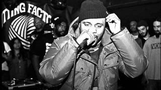 Consequence-The Plagurist Society (Pusha T And Kanye West Diss)