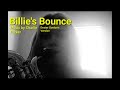 Billie's Bounce - Tenor Saxophone Cover (Dexter Gordon's Version)