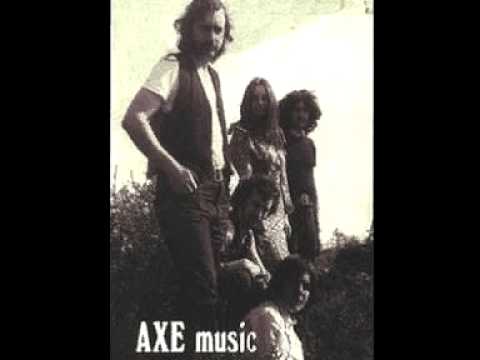 AXE - Strange Sights And Crimson Nights online metal music video by AXE