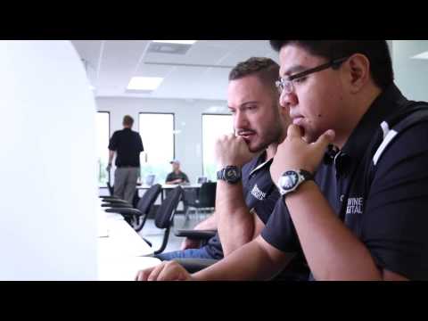 Divine Digital Agency video.