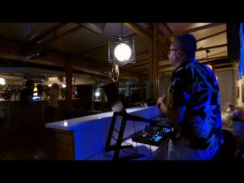 d-phrag @ Groove Community Gathering #19, MOOD Plovdiv, June 2023 [Progressive House]