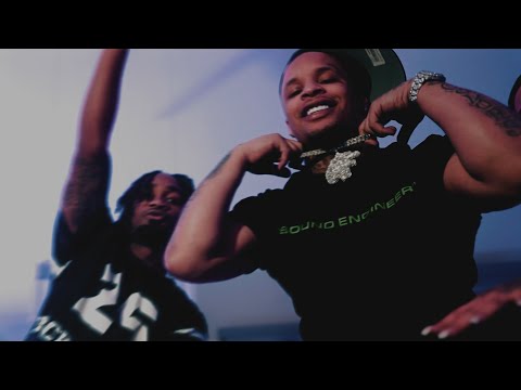 Esparo - Out Of Order Feat. Doodie Lo (Official Video)