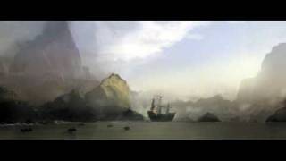 David Arkenstone - Across the Great Oceans