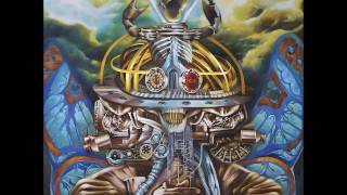 SEPULTURA - I Am the Enemy (OFFICIAL LYRIC VIDEO HD)