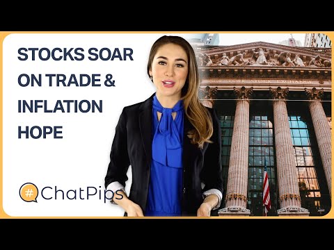 ChatPips Daily financial news 14 05 2025