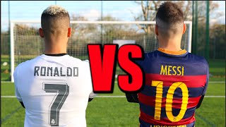 Download lagu Messi VS Ronaldo mp3 Download lagu Messi VS Ronaldo mp3
