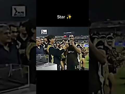 The King 👑 in the IPL. Shoaib Akhtar.