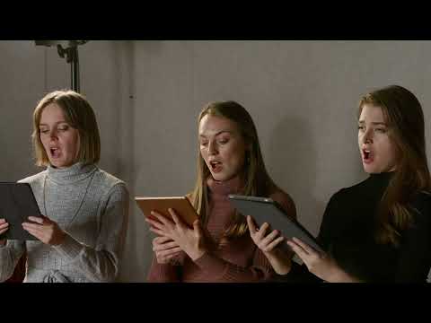 Voces8 U.S. Scholars: Coventry Carol
