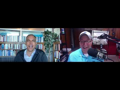 The Ethics of Abortion on the Classical Theism Podcast with John DeRosa