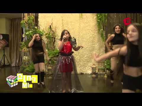 Rubik Kubik  21TV    Haghordum 87 online video cutter com