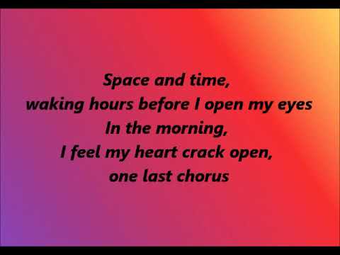 Hayley Williams - Just A Lover (Lyrics)