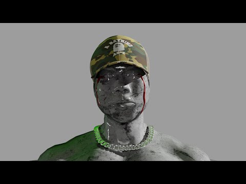 Wxrdie - Vẫn Đợi [feat. wokeupat4am & 2pillz] | Official Audio