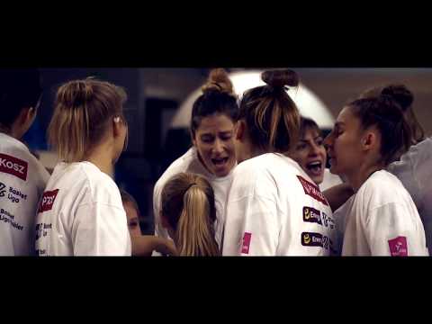 EBLK: Pszczółka Polski Cukier AZS UMCS Lublin ‒ DGT PL Gdańska