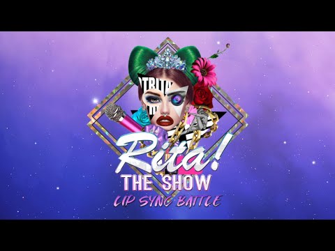 RITA! THE SHOW | Audiciones 1 | Que trabaje Rita