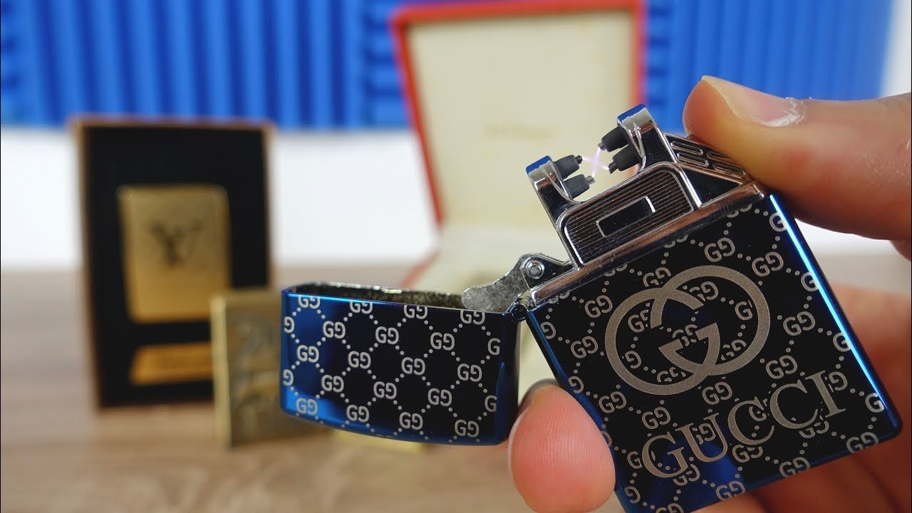 5 Coole Feuerzeuge vom Tschechien Markt - Unboxing