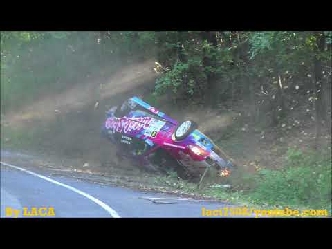 BMW CRASH /Seben J.-Bahor K./