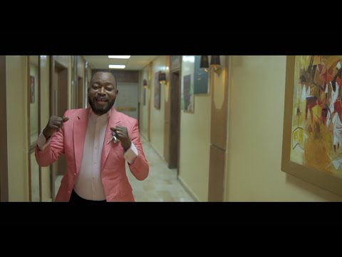 Alexis Simiti - Yesu Nde Mokonzi (Clip Officiel)