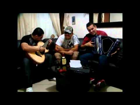 eL koManDer & Erik Estrada - eL PisToLeRo (Orden Exigido) eN ViVo!