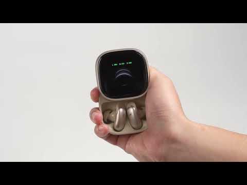 How Do I Pair or Reset the Earbuds?