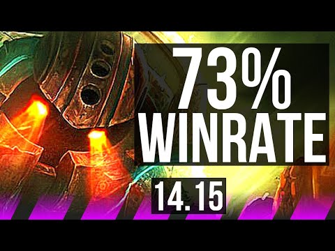 NAUTILUS & Miss Fortune vs BARD & Jhin (SUP) | 73% winrate, 3/1/3 | NA Challenger | 14.15