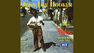 Howlin&#39; Wolf (AKA I&#39;m a Howling Wolf)