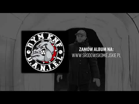 Daniel DYM KNF feat. Epis DYM KNF - Fugees  / prod. Ślimak