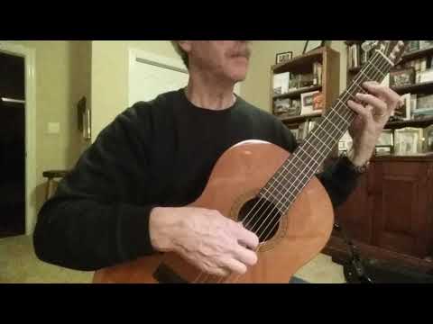 Mordents et Trills #37