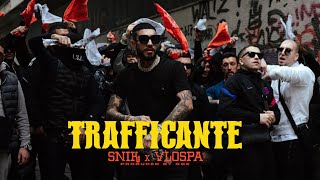 SNIK, VLOSPA – TRAFFICANTE (OFFICIAL MUSIC VIDEO) (prod. by OGE)