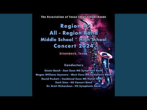 At the Edge of Chaos (Live)