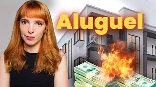 30+ e ainda morando de aluguel - sou burra?