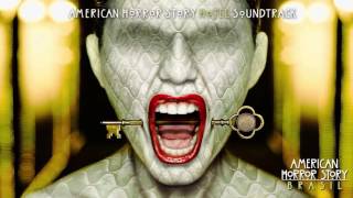 American Horror Story Hotel Soundtrack   4 She Wants Revenge   Tear You Apart