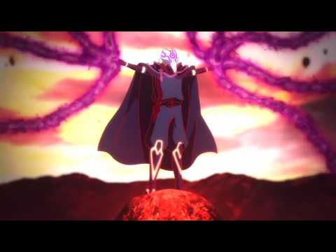 Sousei No Onmyouji「AMV」 My Funeral