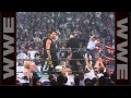 Sting Battles The NWo On Behalf Of WCW