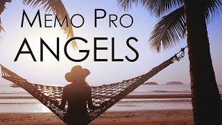 AMBIENT LOUNGE CHILLOUT – Memo Pro – Angels (Relax Chillout Music)