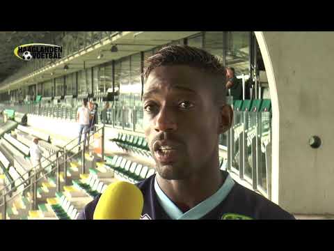 FC de Rebellen over aankomende tegenstander ON3