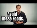 Can Your Midnight Snack Be Causing Acid Reflux