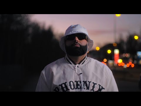 Aly Bee - Flaška a Tóny ft. Pajko Ištok (Official Video)