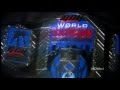 Davey Richards Vs Erick Stevens Cabana Vs Edwards ROH TV Title ROH On HDNet 12 6 10