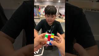 Download lagu Bocilnya ngambek tak karuan🗿#rubik #cube mp3