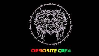 Opposite Crew Feat. Ras Ichael - African Anthem