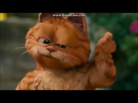 Little Shop Of Horrors (CTHF Style) Part 15: Garfield's Root Canal