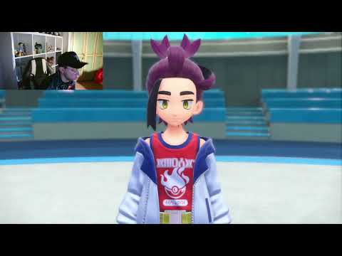 SFIDIAMO IL CAMPIONE DELLA LEGA MIRTILLO!