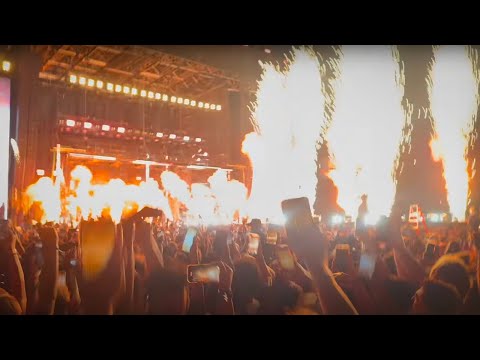 Summer Smash DAY 1 - YEAT & Don, Ski Mask, DC The Don, Molly Santana & More!