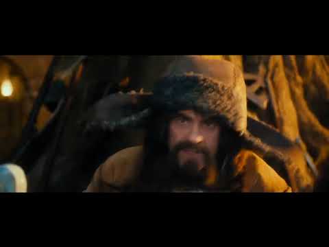 Bofur's Song—The Hobbit: An Incomprehensible Journey