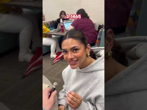 Do You Know the Numbers of Pi? 🥧🤔