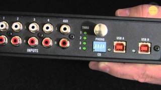 Video thumbnail for Rane SL4 Serato Scratch Live (Overview) | agiprodj.com by agiprodj
